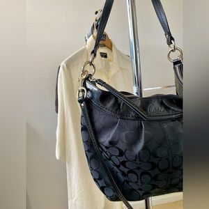 Coach Hobo Crossbody